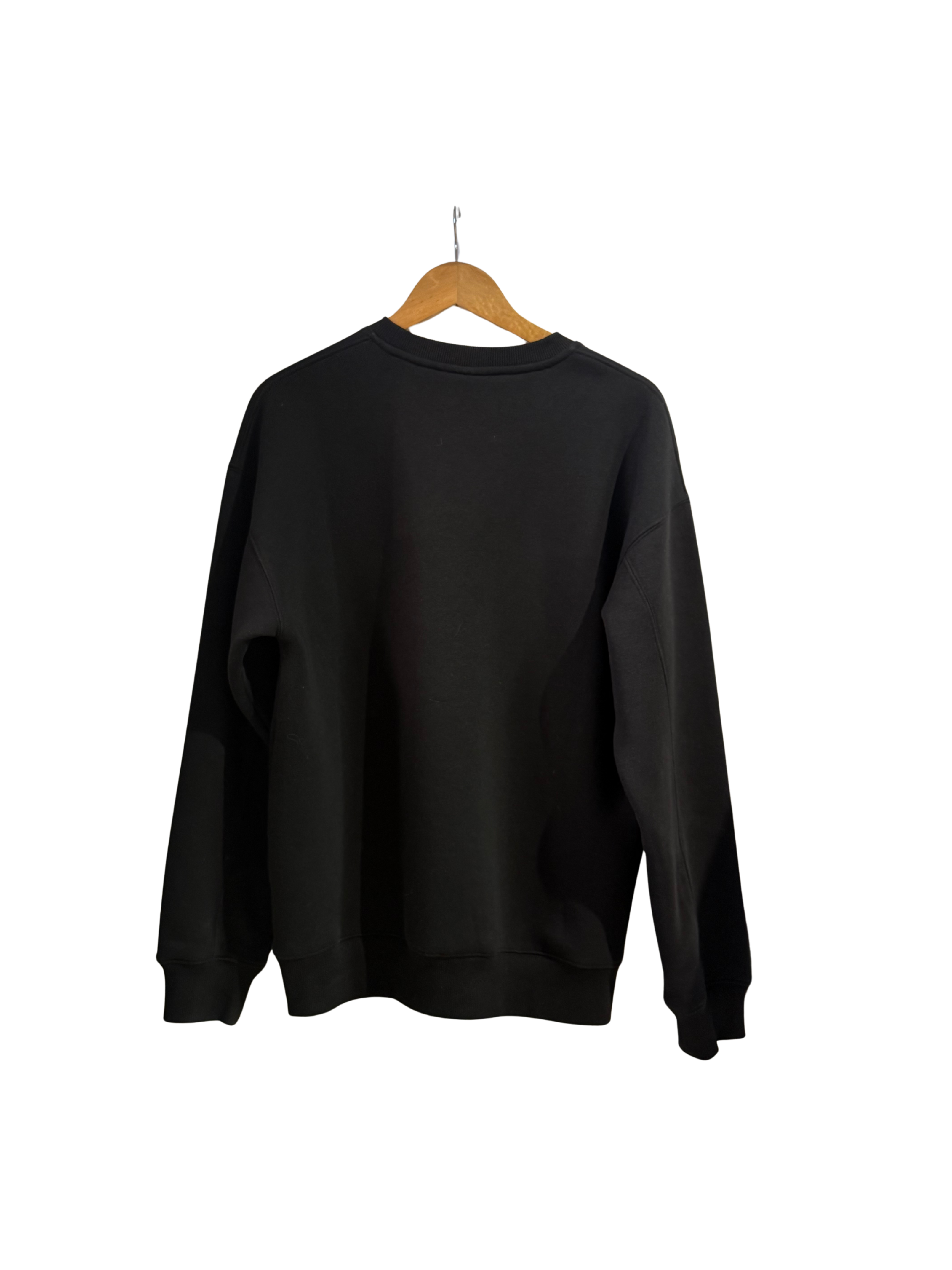 BUZO NORTHERN BANKS CREW S USADO